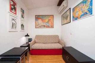 Cozy Apartment In Borgo Dei Greci Firenze - Florence - 5