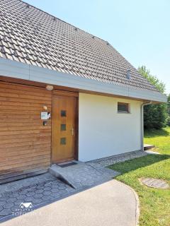 Apartment DREN near terme Topolšica - Topolšica - 3