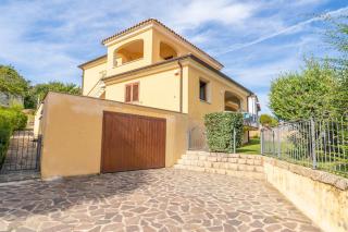 ISS Travel, Citai Panoramic Apartments - 1,5 km from the beach - San Teodoro - 5