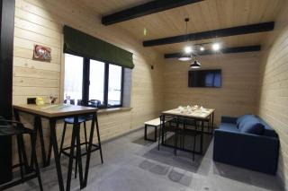 Буковеньки гостинний дім та котеджі - Bukovel - 5