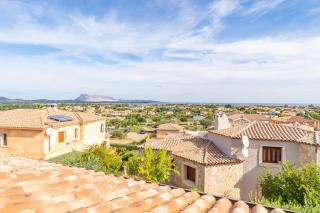ISS Travel, Citai Panoramic Apartments - 1,5 km from the beach - San Teodoro - 8