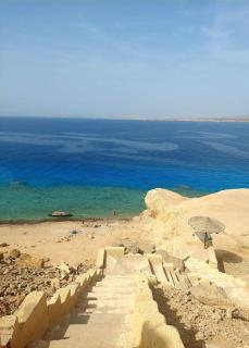 Flat 01 bed room. Sea Street. Hadaba Area. - Sharm El Sheikk - 8