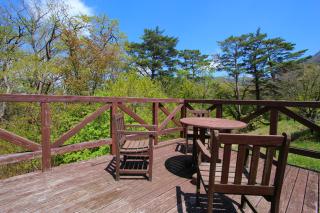 hokkein-onsen kougen-terrace - 5