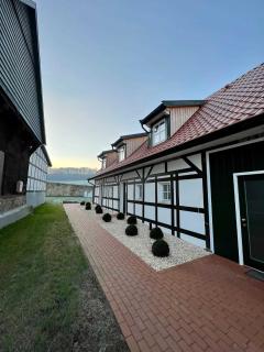 DRIEHOF LandGut & Residenz LifeStyle-Comfort Apt 7 - 9