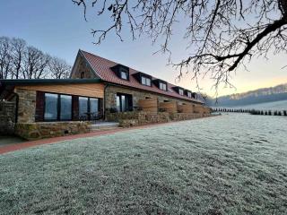 DRIEHOF LandGut & Residenz LifeStyle-Comfort Apt 7 - 5