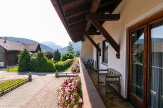 Gästehaus Aschauer - Schneizlreuth - 4