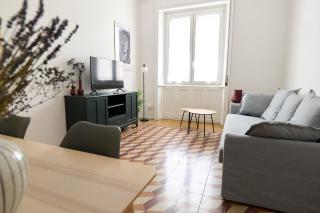 DUOMO 15 min - Cozy Artist's note apartment - Milan - 9