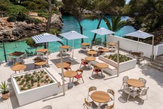 AluaSoul Mallorca Resort - Adults only - Cala d´Or - 9
