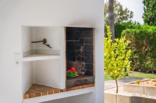 Ideal Property Mallorca - Villa Anna - El Port - 2