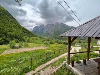 Nature Guesthouse Vuthaj - Vusanje - 0