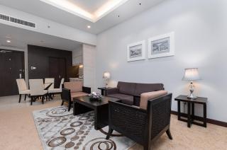 Raia Hotel & Convention Centre Kuching - 5