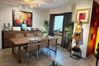 Homestay in a nice and cosy place in Mondorf - Artybash - 2