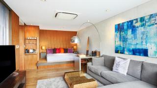 Relax Resort Hotel - Atami - 4