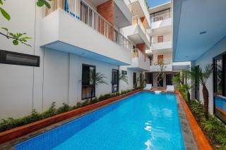 Aralea Coliving - Denpasar - 5