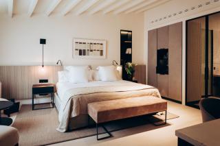 Sant Francesc Hotel Singular - 9