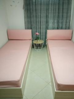 Sea and Garden - 3