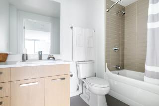 Pioneer Sq Studio w Gym WD nr Occidental Sq SEA-40 - 1