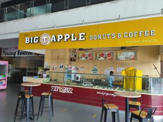 De Centrum by Adam Homestay, Putrajaya Kajang Bangi - 1