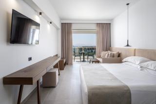 Michelangelo Resort & Spa - Agios Fokas - 4
