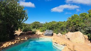 Izintaba Private Game Reserve Waterberg - 4