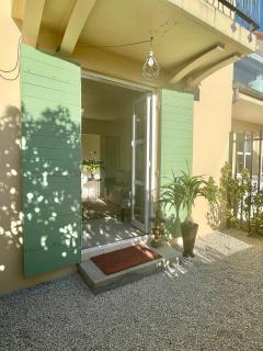 Sumner Surf Break Apt 2 - 8