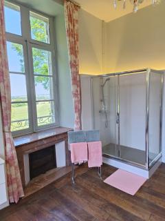 Le Château des Portes - - 2