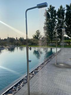 Agriturismo Tre di Spade - Savio di Ravenna - 4