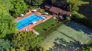 Tenuta Contessa Chiara 17, Emma Villas - Fontanile - 0