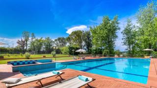 Tenuta Contessa Chiara 17, Emma Villas - Fontanile - 1