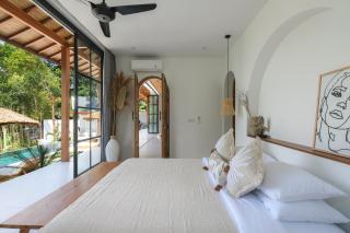 Villa Lestari Ubud - Tegalalang - 1