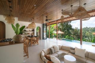 Villa Lestari Ubud - Tegalalang - 6