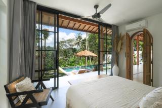 Villa Lestari Ubud - Tegalalang - 8