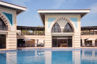 Jumeirah Zabeel Saray Dubai - Dubai - 7