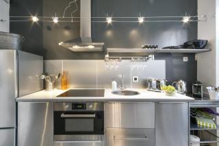 N9 Appartement de Charme - 8