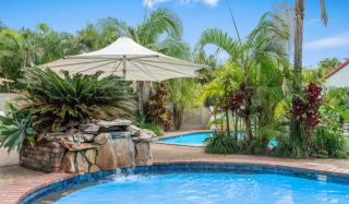 Nautilus Resort Apartment 162 Solitary Islands Way 8 - Sapphire Beach - 9