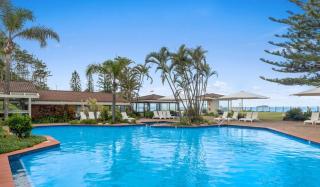 Nautilus Resort Apartment 162 Solitary Islands Way 8 - Sapphire Beach - 8
