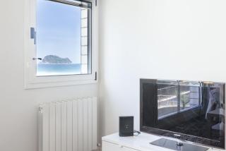 Egona-SAN LUIS 2 Vivienda, playa y garaje - Zarautz - 3