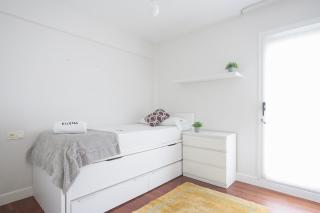 Egona-SAN LUIS 2 Vivienda, playa y garaje - Zarautz - 1