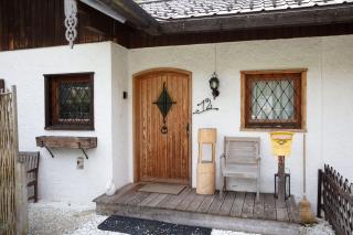 Ganzes Haus mit großem Garten und eigener Sauna - Unterwössen - 1