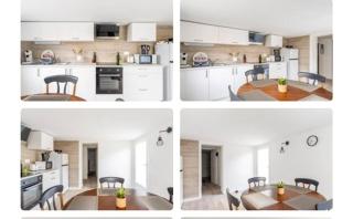 Appartement 200 m plage avec terrasse et jardin - Royan - 7