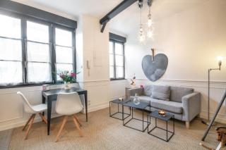 N9 Appartement de Charme - 7