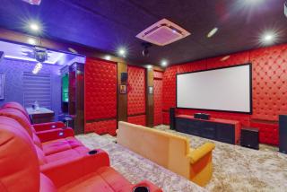SaffronStays Asher House, Dehradun - Dehradun - 6