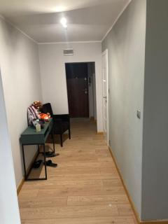 Apartament Zbyszek - 5