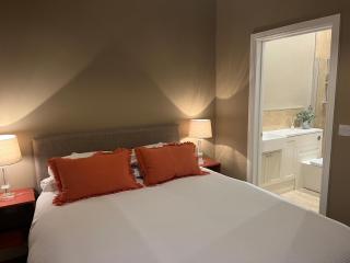 The Mulberry Apartment at Langford Hall - Newark-on-Trent - 3