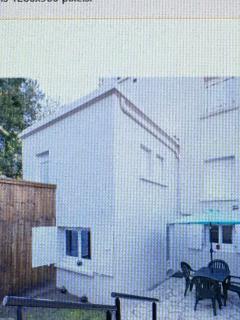 Appartement 200 m plage avec terrasse et jardin - Royan - 8