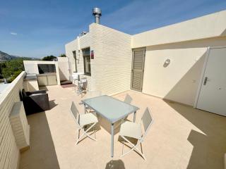 Tierra de Mar 05 by homeprive - Denia - 4