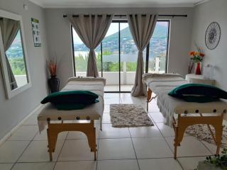 El Shadai Guest House & Spa Hartbeespoort - Hartbeespoort - 3