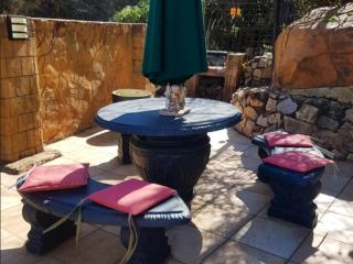 El Shadai Guest House & Spa Hartbeespoort - Hartbeespoort - 2
