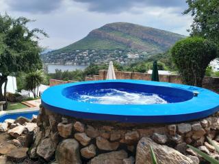 El Shadai Guest House & Spa Hartbeespoort - Hartbeespoort - 1