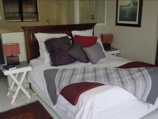 El Shadai Guest House & Spa Hartbeespoort - Hartbeespoort - 2